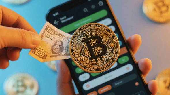 什么是btc/usdt永续合约?普通人怎么买? - php中文网
